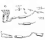 Abgasanlage category icon/image